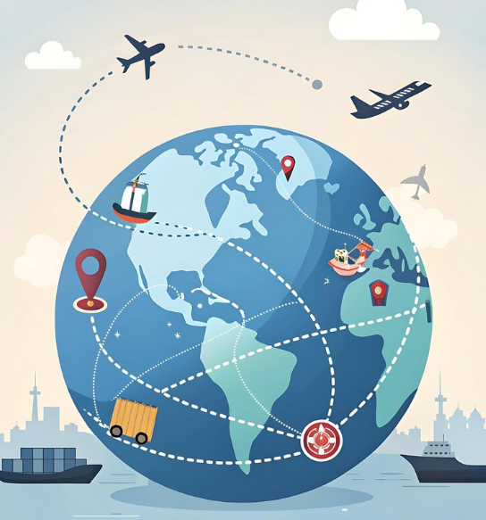 About Us Courier