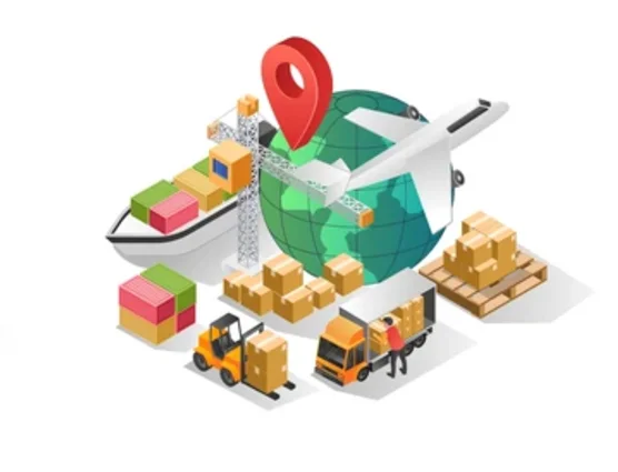 Courier Services